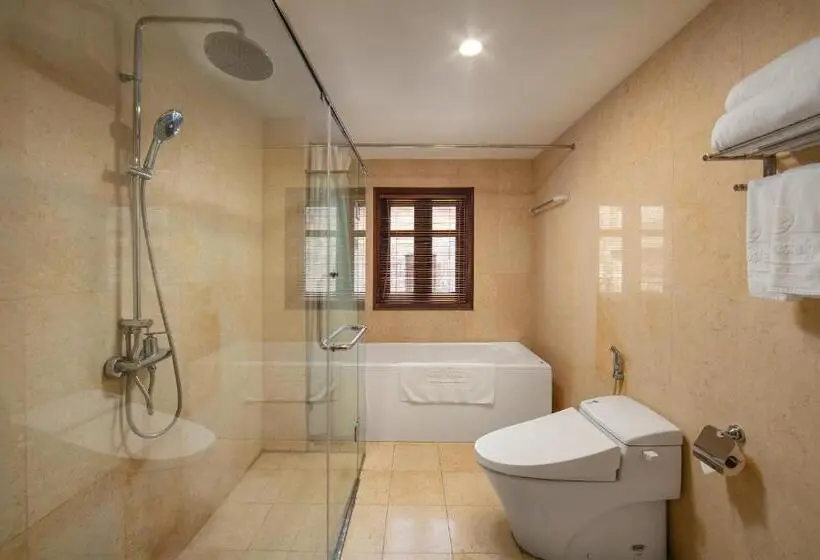 Hanoi Nostalgia Hotel & Spa