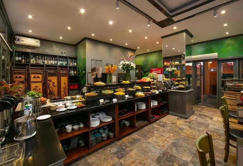 Hanoi Nostalgia Hotel & Spa