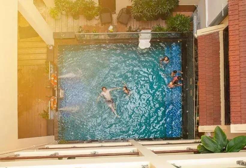 Hanoi Nostalgia Hotel & Spa