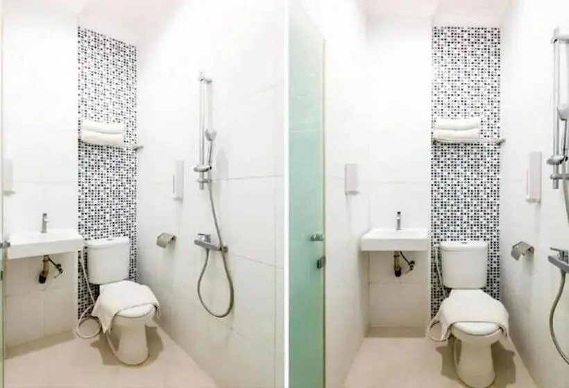 Hotel Rumah Teuku Umar Mitra Reddoorz