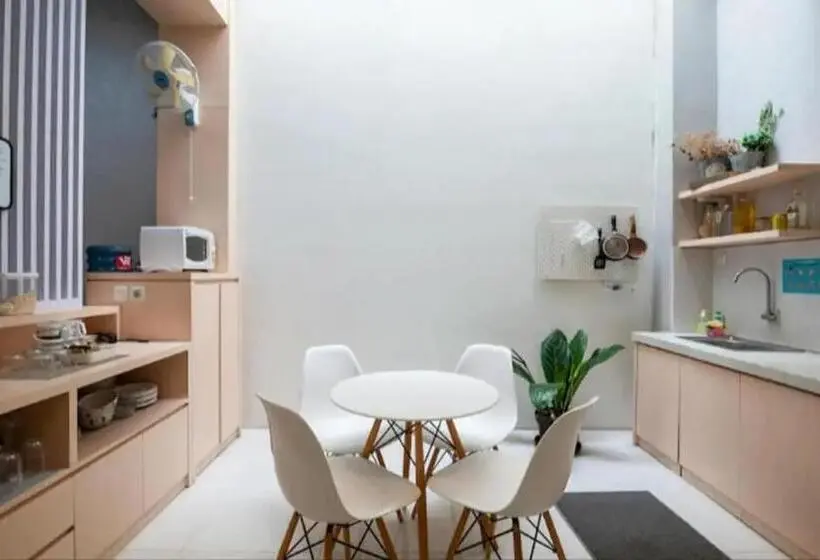 Hotel Rumah Teuku Umar Mitra Reddoorz