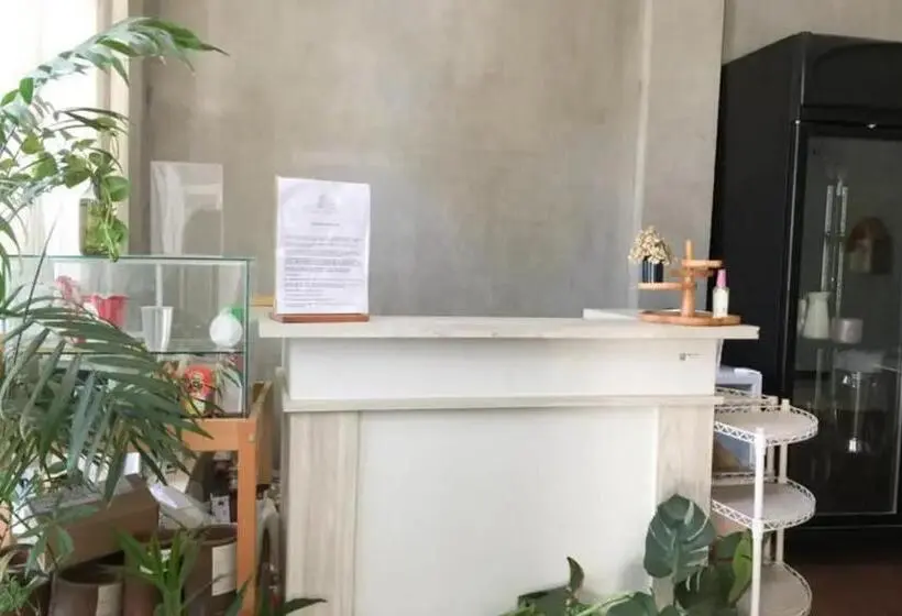 Hotel Rumah Teuku Umar Mitra Reddoorz