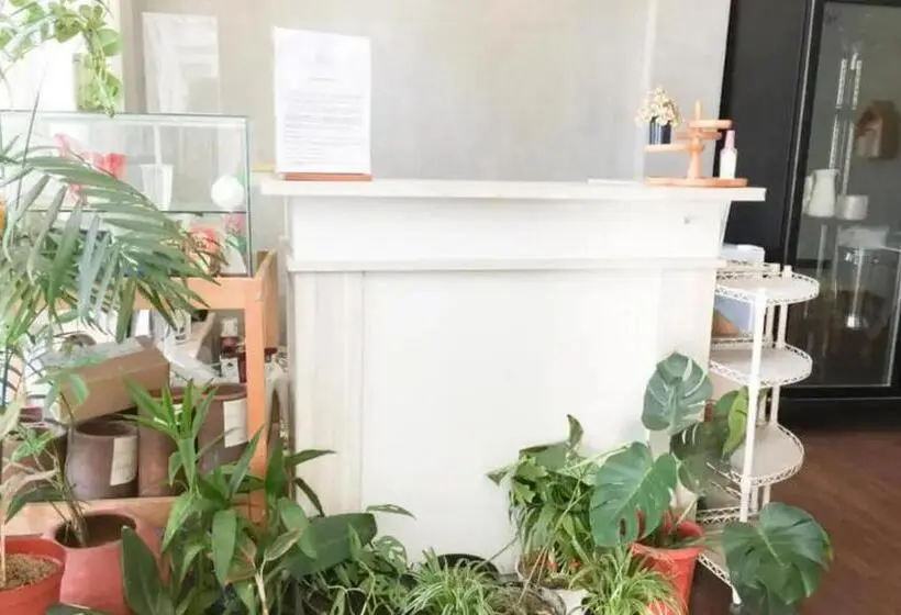 Hotel Rumah Teuku Umar Mitra Reddoorz