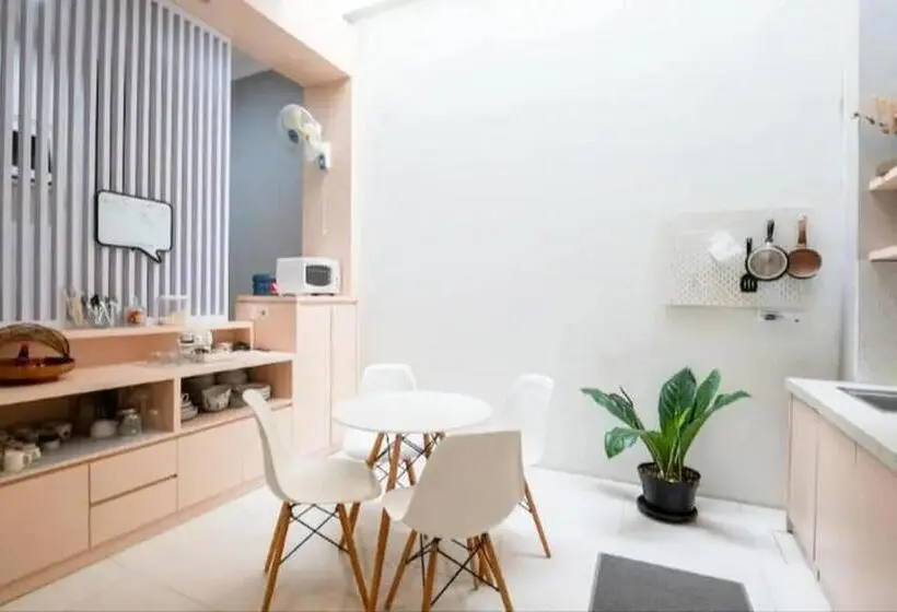 Hotel Rumah Teuku Umar Mitra Reddoorz