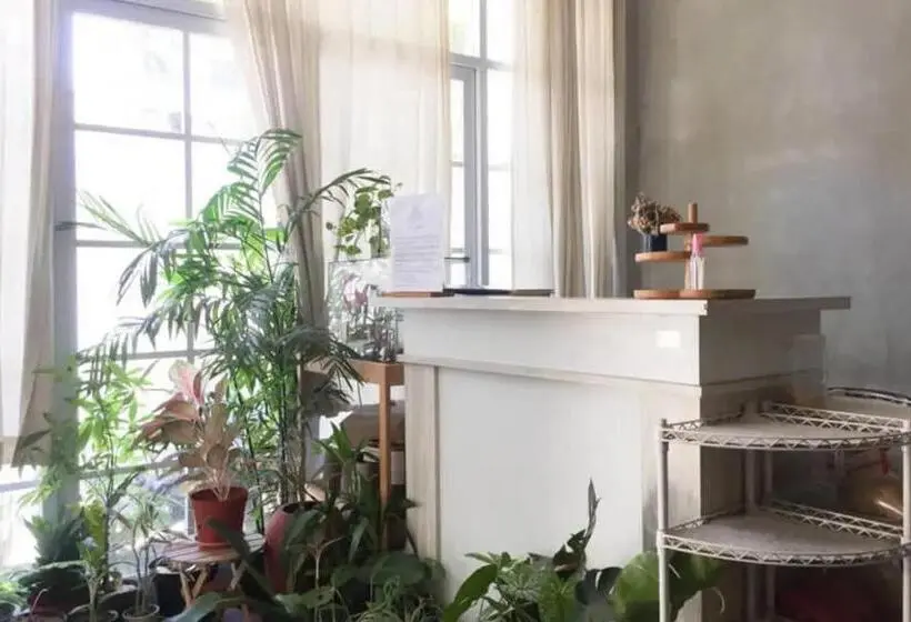 Hotel Rumah Teuku Umar Mitra Reddoorz