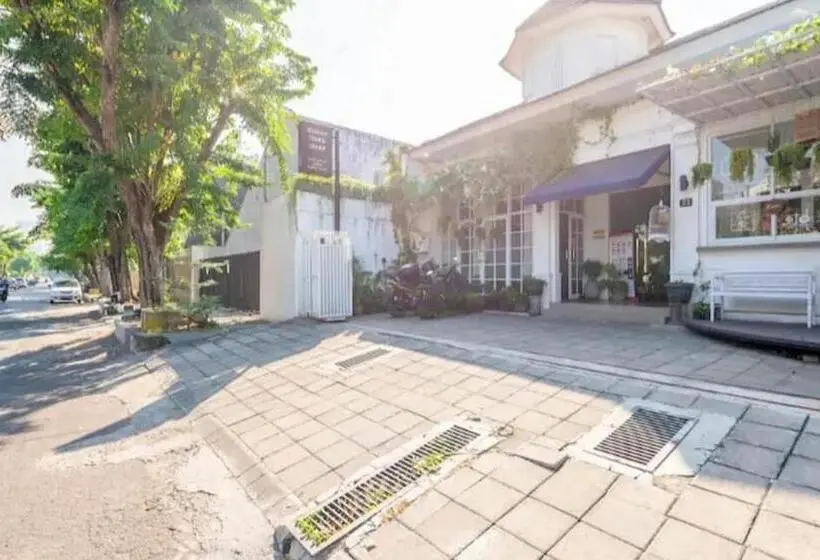 Hotel Rumah Teuku Umar Mitra Reddoorz