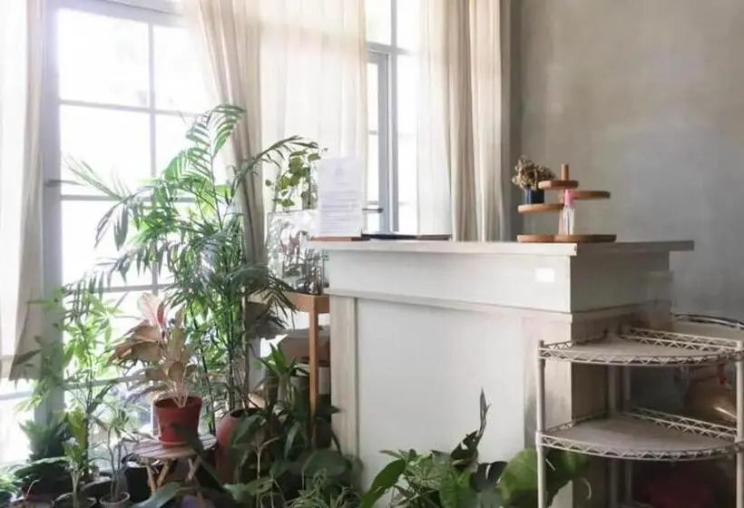 Hotel Rumah Teuku Umar Mitra Reddoorz