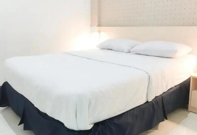 Hotel Rumah Teuku Umar Mitra Reddoorz