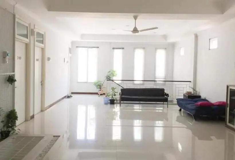 Hotel Rumah Teuku Umar Mitra Reddoorz