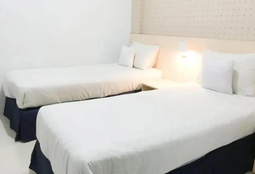 Hotel Rumah Teuku Umar Mitra Reddoorz