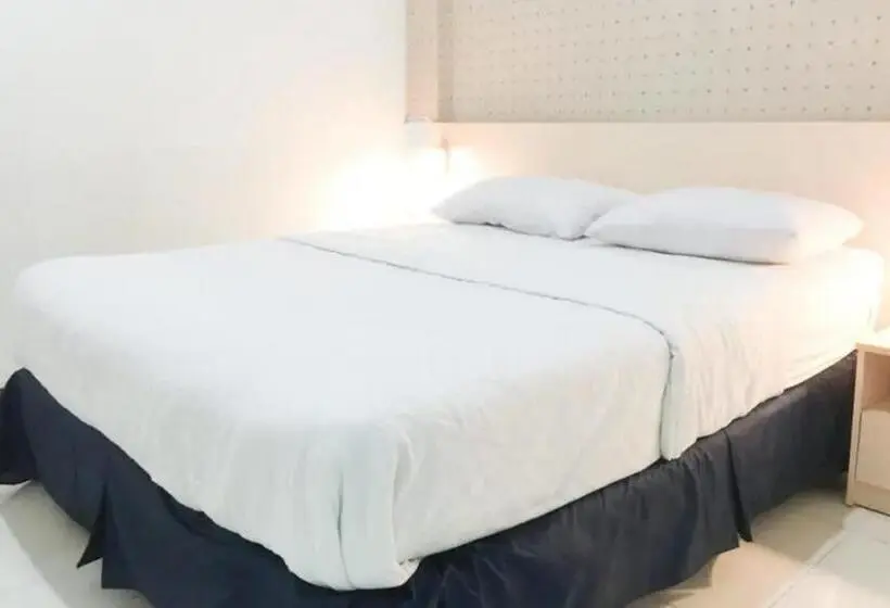 Hotel Rumah Teuku Umar Mitra Reddoorz