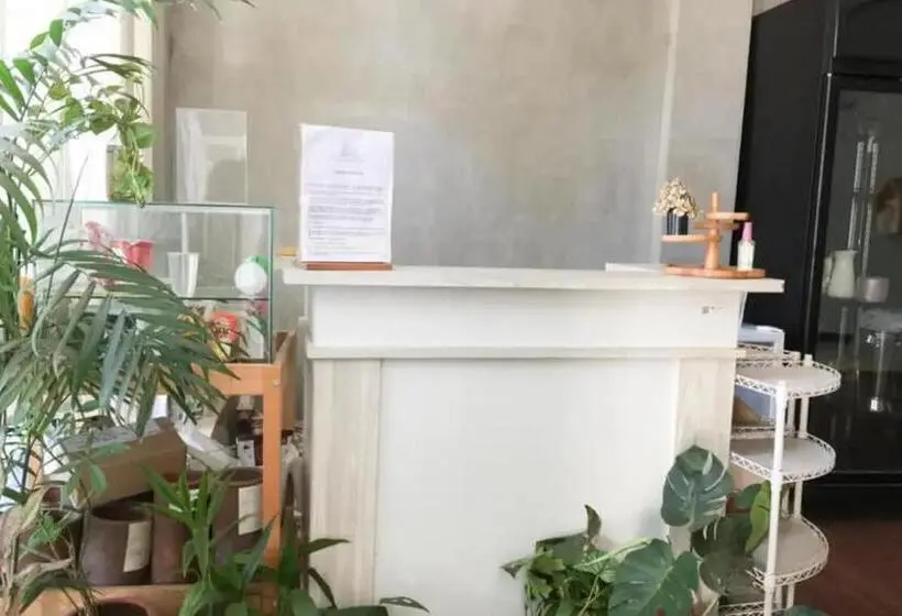 Hotel Rumah Teuku Umar Mitra Reddoorz