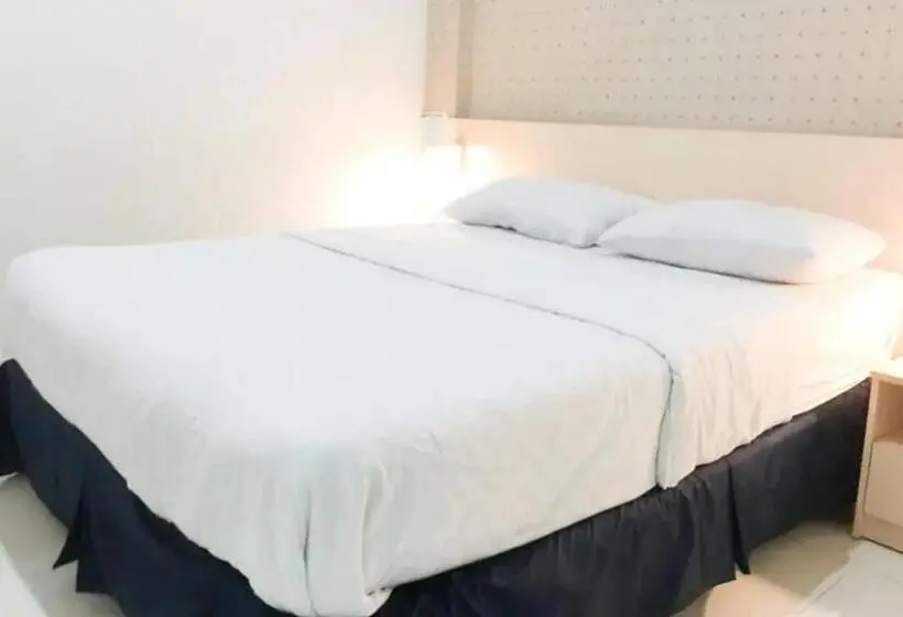 Hotel Rumah Teuku Umar Mitra Reddoorz