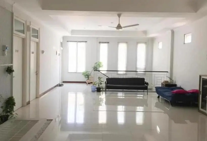 Hotel Rumah Teuku Umar Mitra Reddoorz
