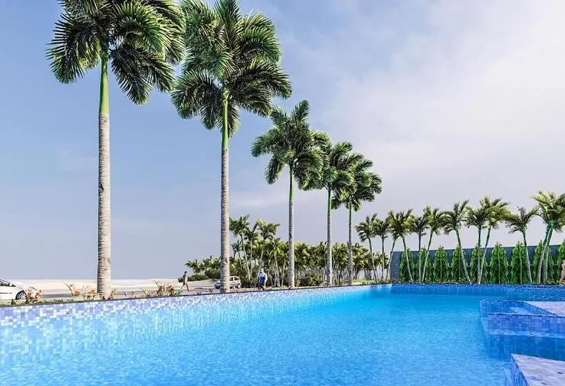 Seabird Hotel Thien Cam