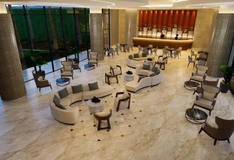 Seabird Hotel Thien Cam