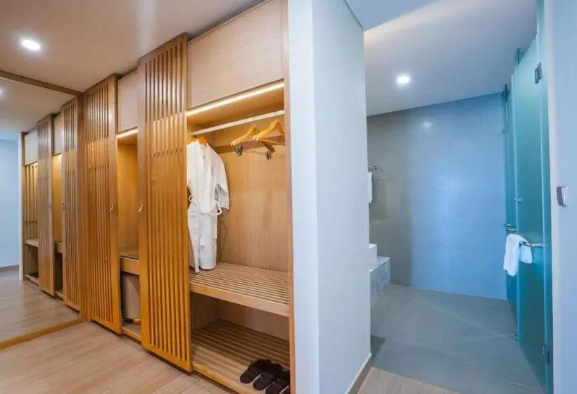 Seabird Hotel Thien Cam