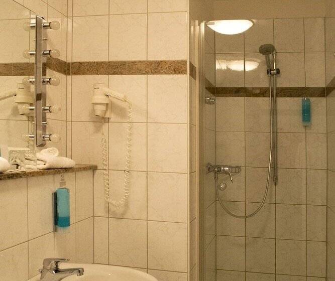 Bed and Breakfast Am Schlosstheater