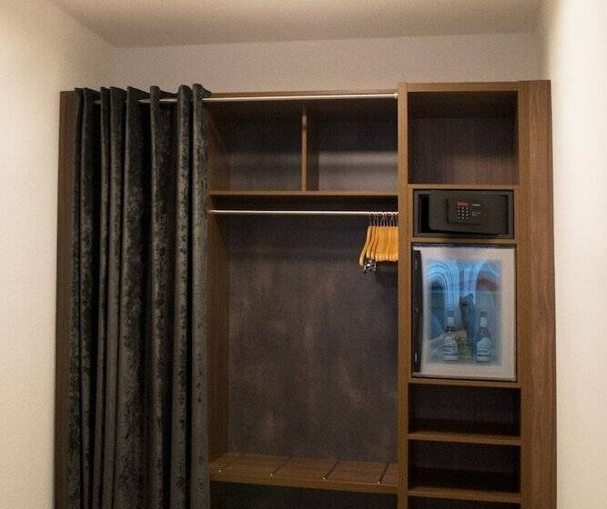 Bed and Breakfast Am Schlosstheater