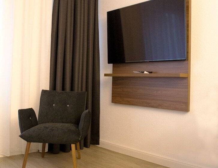 Bed and Breakfast Am Schlosstheater