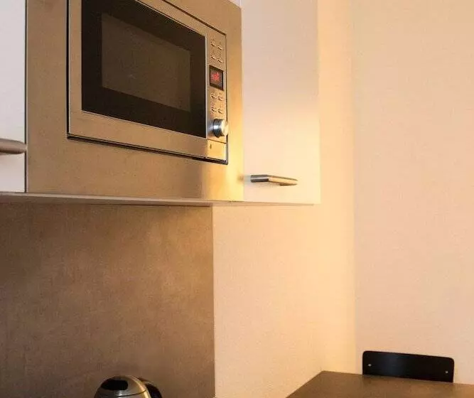 Aamiaismajoitus (B&B) Am Schlosstheater