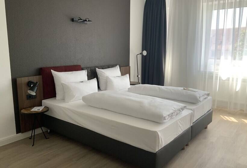 Bed and Breakfast Am Schlosstheater