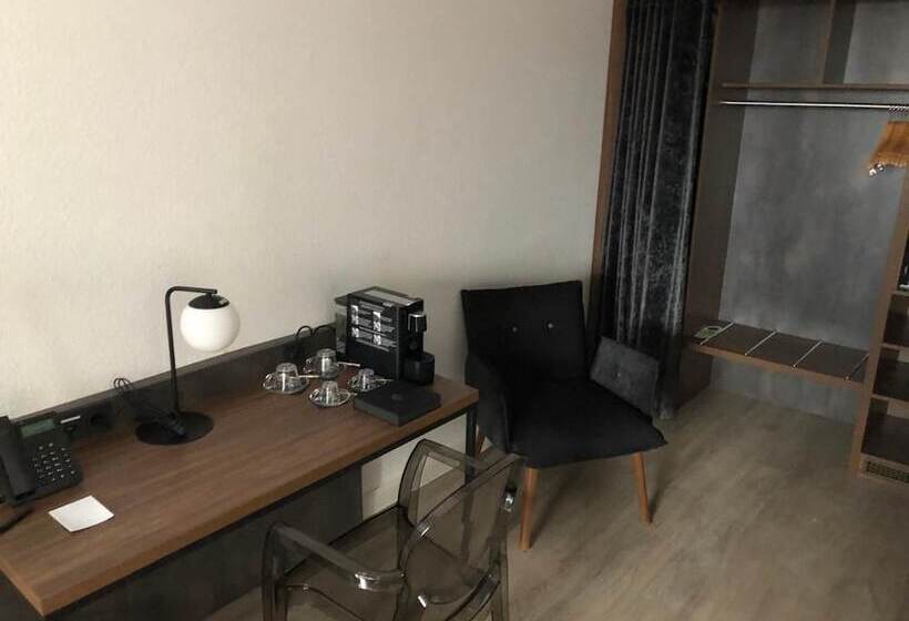 Bed and Breakfast Am Schlosstheater