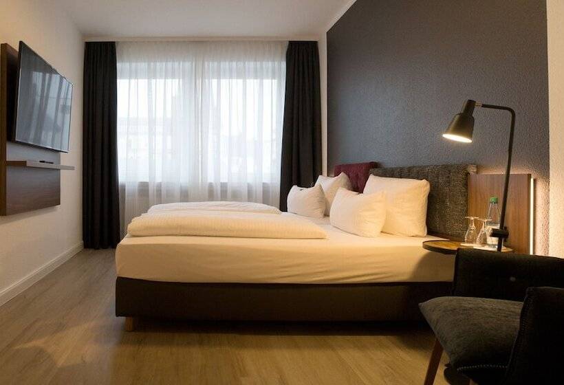 Bed and Breakfast Am Schlosstheater