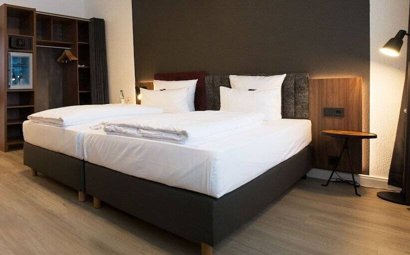 Bed and Breakfast Am Schlosstheater