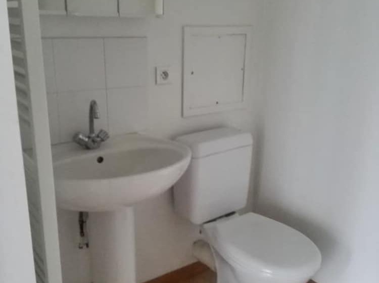 Bed and Breakfast La Halte Chaumontoise