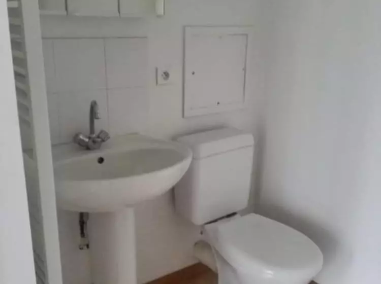 Aamiaismajoitus (B&B) La Halte Chaumontoise