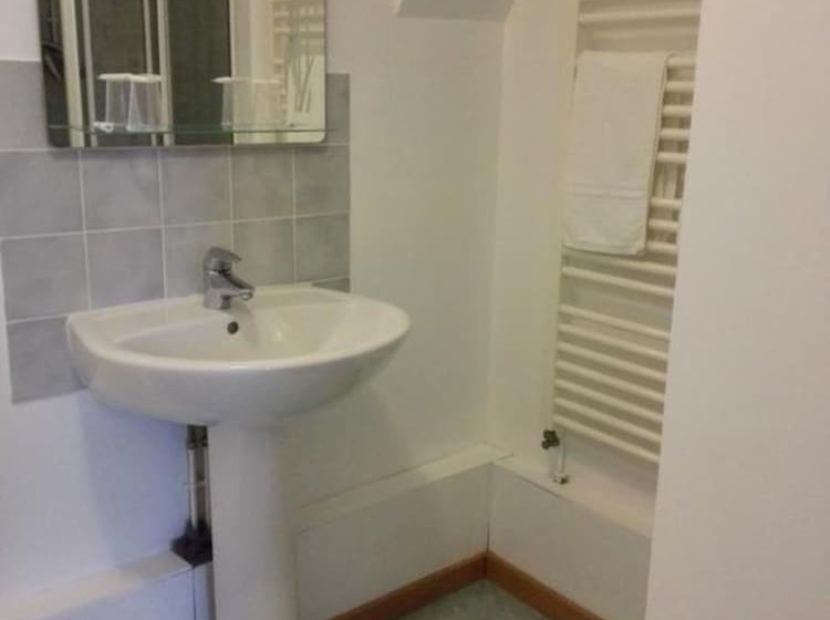 Bed and Breakfast La Halte Chaumontoise