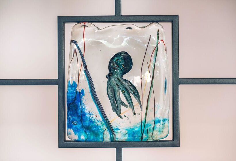 ホテル Iberostar Waves Slavija