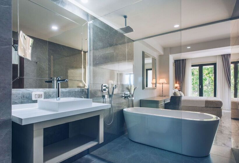 ホテル Iberostar Waves Slavija