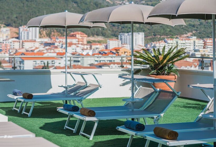 ホテル Iberostar Waves Slavija