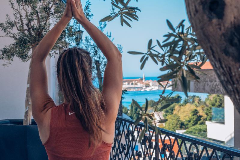 ホテル Iberostar Waves Slavija