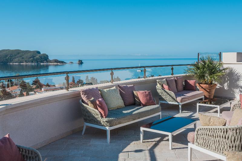 ホテル Iberostar Waves Slavija