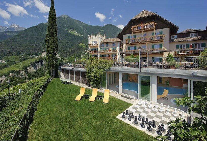 فندق Mair Am Ort