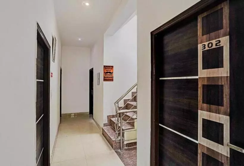 Hotelli Golden Imperial Near Pvr Ansal Plaza Greater Noida