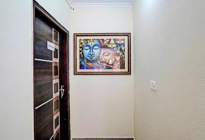 Hotelli Golden Imperial Near Pvr Ansal Plaza Greater Noida