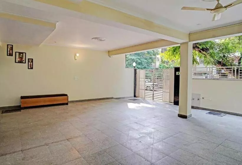 Hotelli Golden Imperial Near Pvr Ansal Plaza Greater Noida