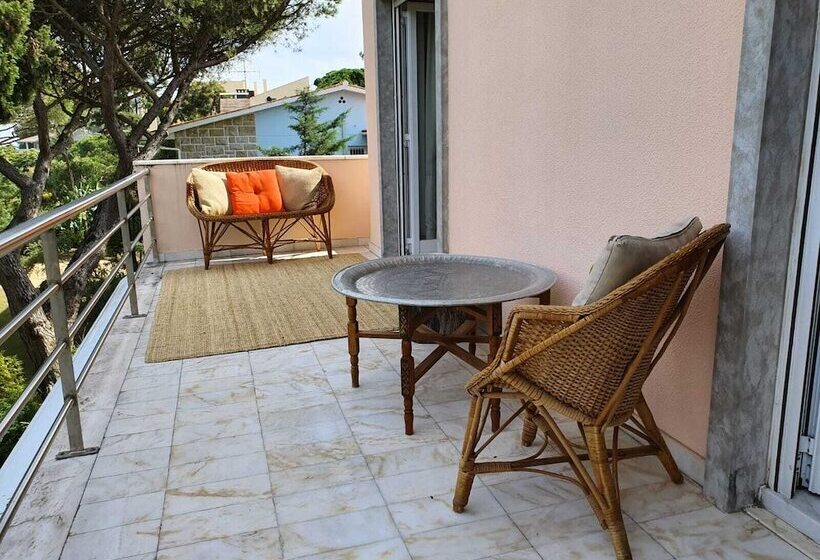 هتل Soul Lab Eco Yoga Retreat