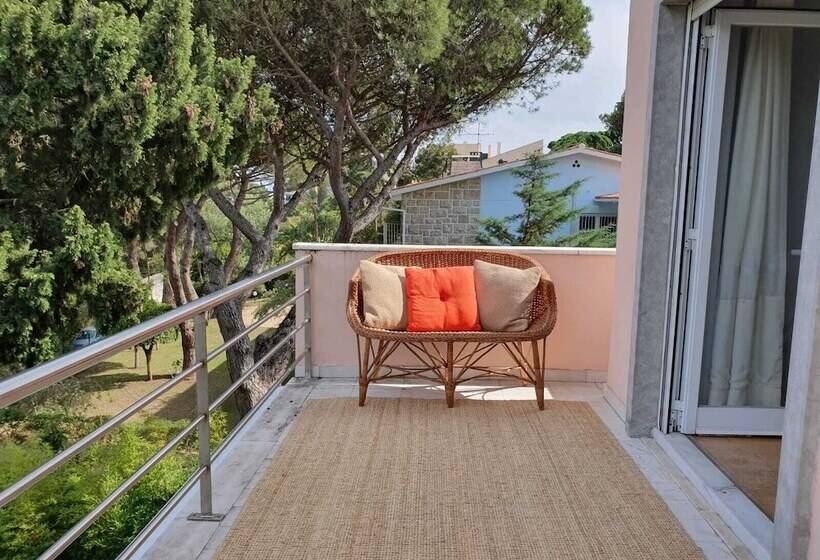 هتل Soul Lab Eco Yoga Retreat