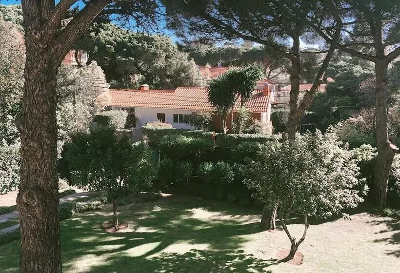 هتل Soul Lab Eco Yoga Retreat