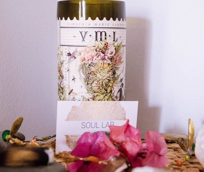 هتل Soul Lab Eco Yoga Retreat