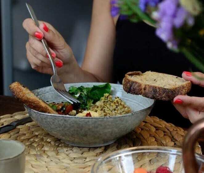 هتل Soul Lab Eco Yoga Retreat