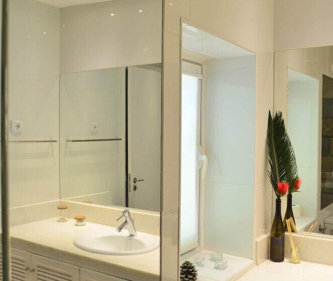 هتل Soul Lab Eco Yoga Retreat