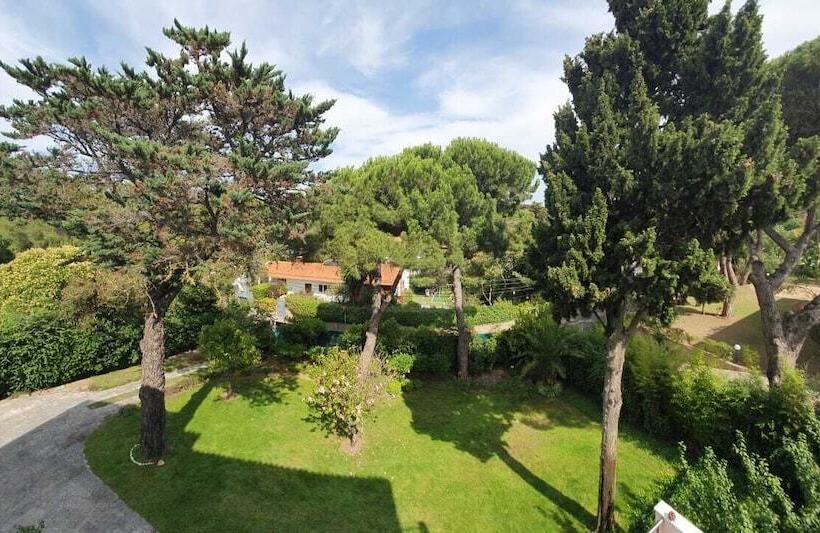 هتل Soul Lab Eco Yoga Retreat