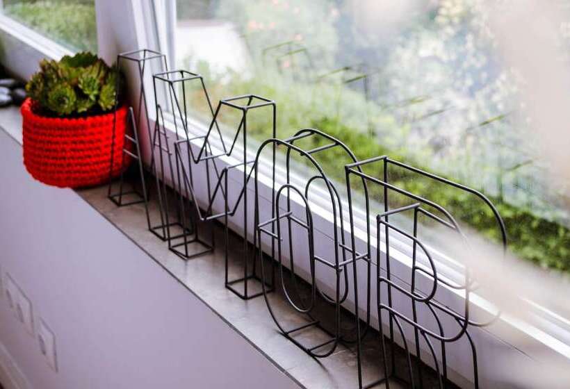 هتل Soul Lab Eco Yoga Retreat