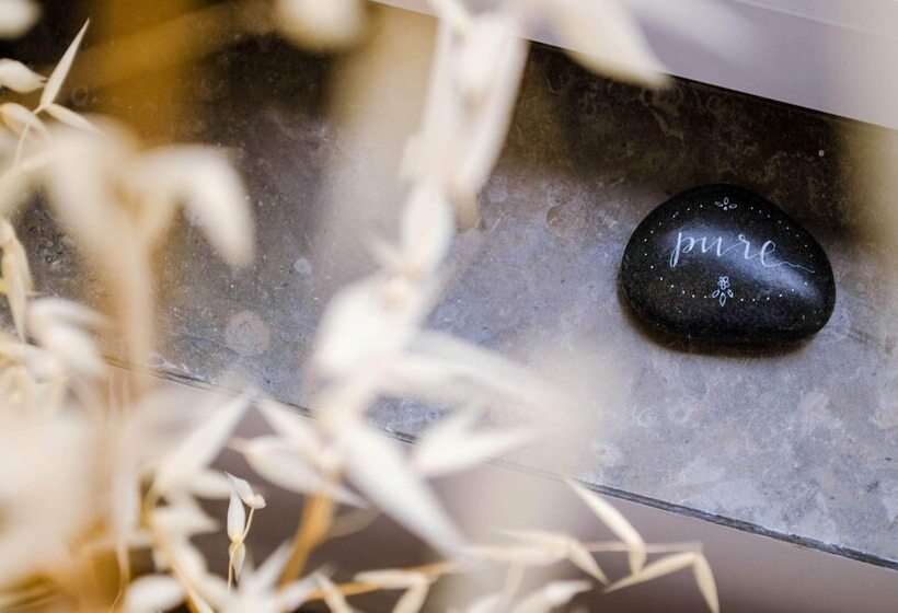 هتل Soul Lab Eco Yoga Retreat